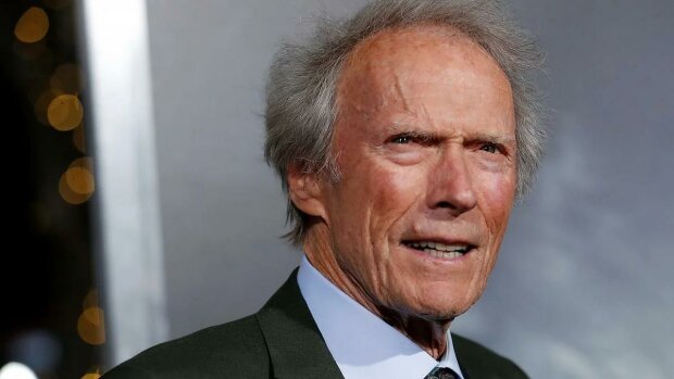 "Клинт Иствуд умер от сердечного приступа": легенду кинематографа "похоронили" живьем