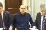 Вадим Альперін, Цензор.нет