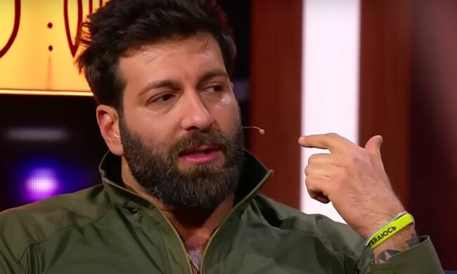 Даниэль Салем. Фото: скрин youtube