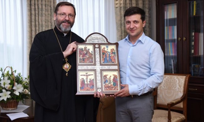 Головне за ніч: призначення Зеленського, штрафи євробляхерам та повернення Коломойського