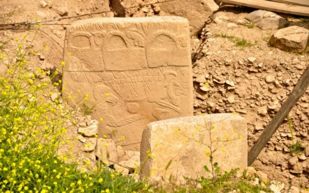 Ученые разгадали таинственные письмена на турецком храме