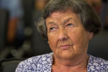 Матері Савченко дадуть землю в Голосіївському районі столиці