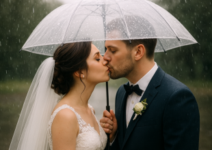 Свадьба, изображение: Знай.ua