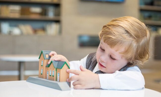 Имущество в собственности ребенка: что не разрешено делать даже родителям