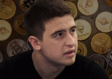 Юрій Мочоний
