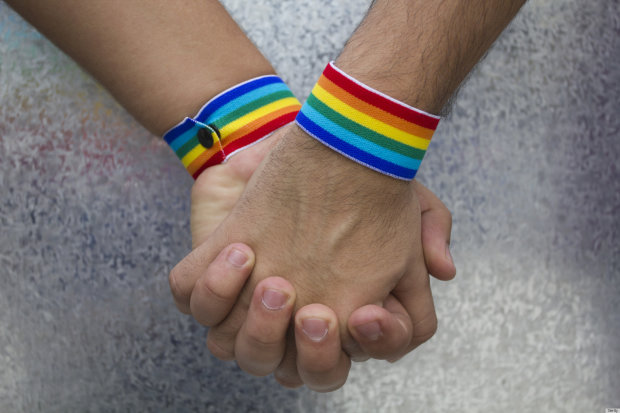 Влада розв'язала руки: в Росії закликають вбивати геїв