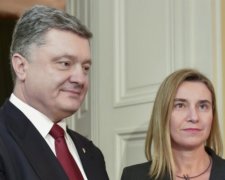 ЄС вже виділив для переселенців 100 млн євро допомоги - Порошенко