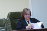 Скандальна маріонетка Порошенка суддя Галина Матійчук: саботаж, посадові злочини, шпигунство