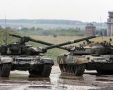 Боевики готовятся к масштабному штурму сил АТО