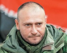 Яроша, охоронці якого підстрелили таксиста, спонсорує Філатов
