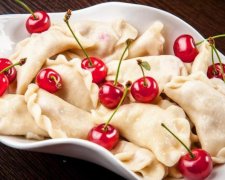 Вкус детства: рецепт вареников, как у вашей бабушки