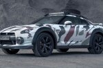Nissan GT-R, carscoops