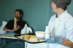 Питание пациентов в больнице
