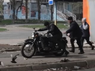 Сєвєродонецьк, скрін: Youtube