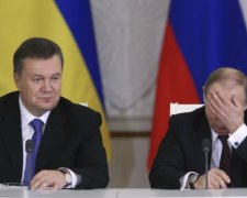 Пастка для Януковича: "легітимний" сам допоможе боротися із Путіним