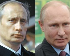 Тоді і зараз: "президентську" еволюцію Путіна показали на відео