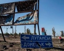 Донбасс застрял в болоте замороженного конфликта