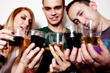 Цей напій здатний подовжити інтимну близькість