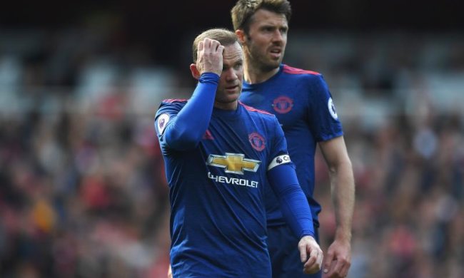 Звезда Манчестер Юнайтед прокутил в казино полмиллиона фунтов