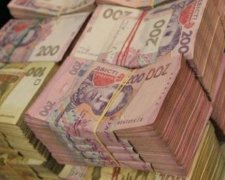 Ограбление в Киеве: украли сумку с 2 милионами гривен
