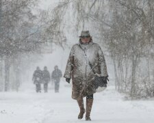 Погода в Украине, фото с pxhere