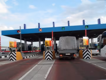 В Украине запустят платную дорогу: где и когда