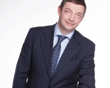 Олег Гороховский