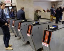 Новые правила в метро: украинцев предупредили об изменениях