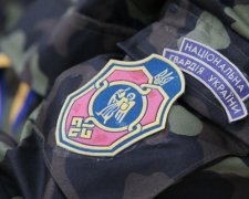 Вже у квітні Нацгвардію почнуть тренувати американці