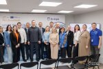 Центр психосоциальной поддержки «Дотик» в Днепре