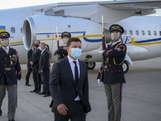 Володимир Зеленський, фото ілюстративне: Сайт президента України