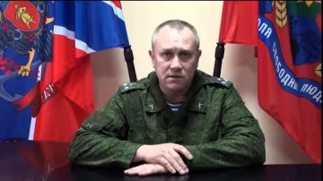 Активист назвал заказчика убийства главаря боевиков