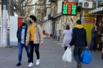 Локдаун в Киеве, фото РБК-Украина