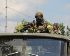 Украинским военным придумали новое меню