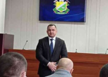 Анатолий Кузьменко