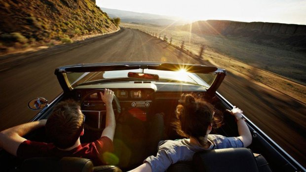 5 простих способів спланувати подорож на авто