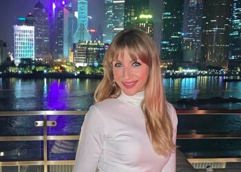 Леся Нікітюк, instagram.com/lesia_nikituk/