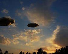 Озноб і тремтіння в колінах: жахливий НЛО напав на людей після роботи