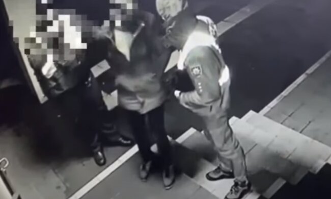 Скрин, видео YouTube