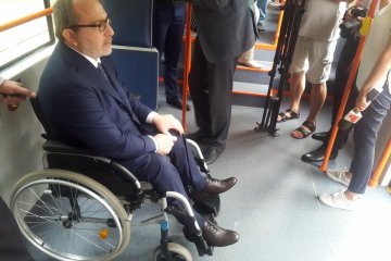 Суд затанцював під дудку Кернеса, харків'яни, готуйте гроші: "В метро будемо платити по..."