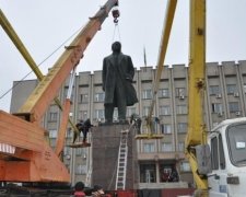 Саакашвилли декоммунизирует Одессу