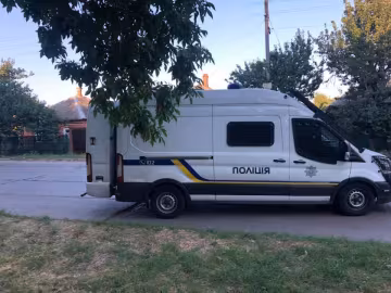 У Бердянську троє хлопчиків-сиріт втекли з санаторію, щоб не повертатися в дитячий будинок