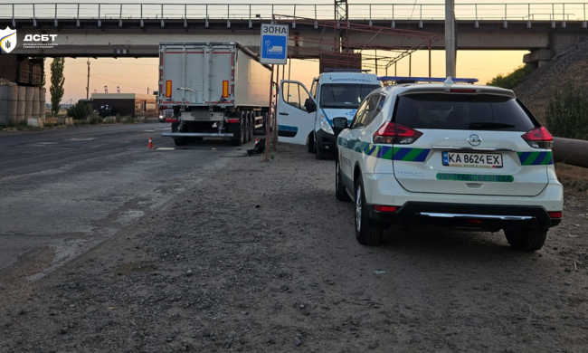 перевірки Укртрансбезпеки