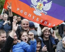"ДНР" ввела санкції проти "ЛНР". Ви все правильно прочитали