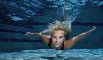 Нова розробка вчених дозволить дихати під водою