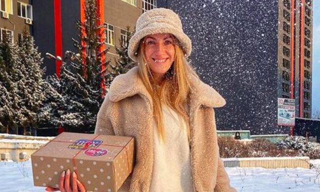 Леся Нікітюк, instagram.com/lesia_nikituk/