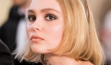 Дочка Деппа рассказала о своем страхе