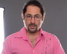 Лебединський-Собчак: підлий поштовх у спину - саме те, що треба Україні