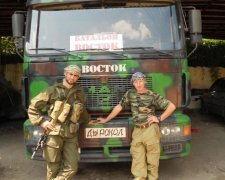 Шальная мина укоротила распиаренного Кремлем боевика на Донбассе