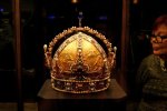 Скарби великих монархів виявили серед купи сміття